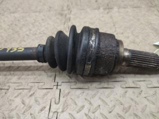 Привод задний HONDA LIFE JC2 P07A 3 ракурс Привод задний HONDA LIFE JC2 P07A 3 ракурс