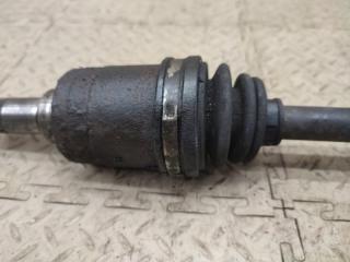 Привод задний HONDA LIFE JC2 P07A 4 ракурс Привод задний HONDA LIFE JC2 P07A 4 ракурс