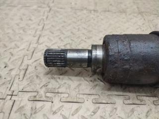 Привод задний HONDA LIFE JC2 P07A 5 ракурс