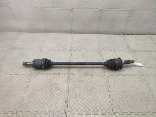 Привод задний HONDA LIFE JC2 P07A 1 ракурс Привод задний HONDA LIFE JC2 P07A 1 ракурс