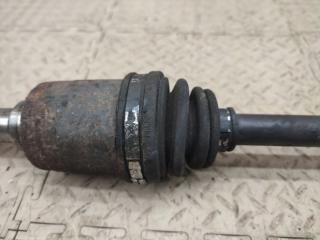 Привод задний HONDA LIFE JC2 P07A 4 ракурс Привод задний HONDA LIFE JC2 P07A 4 ракурс