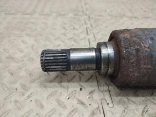 Привод задний HONDA LIFE JC2 P07A 5 ракурс