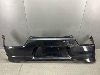 Бампер задний SUZUKI WAGON R MH55S R06A 71811-63R2 1 ракурс
