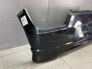 Бампер задний SUZUKI WAGON R MH55S R06A 71811-63R2 2 ракурс