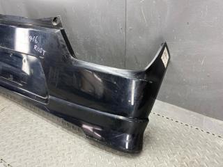 Бампер задний SUZUKI WAGON R MH55S R06A 71811-63R2 3 ракурс