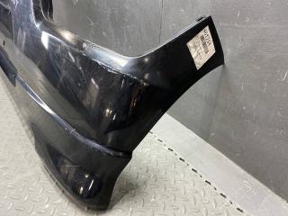 Бампер задний SUZUKI WAGON R MH55S R06A 71811-63R2 4 ракурс