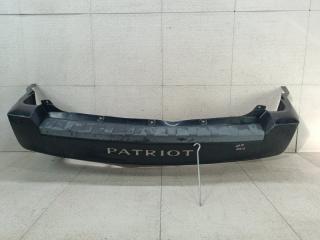Бампер задний JEEP PATRIOT MK74 1 ракурс