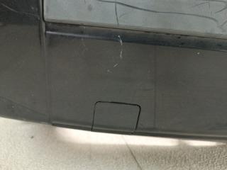 Бампер задний JEEP PATRIOT MK74 5 ракурс