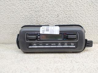 Климат-контроль SUZUKI SPACIA MK53S 39510-63R31 1 ракурс