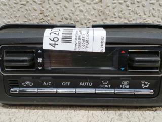 Климат-контроль SUZUKI SPACIA MK53S 39510-63R31 3 ракурс