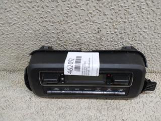 Климат-контроль SUZUKI SPACIA MK53S 39510-63R31 5 ракурс