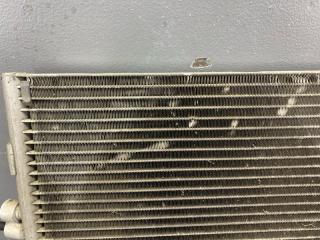 Радиатор кондиционера CHRYSLER PT CRUISER 4 ракурс