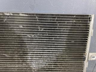 Радиатор кондиционера CHRYSLER PT CRUISER 5 ракурс