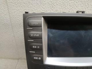 Климат-контроль LEXUS IS250 GSE20 86430-53014 2 ракурс