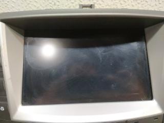 Климат-контроль LEXUS IS250 GSE20 86430-53014 3 ракурс