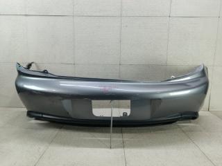 Бампер задний MAZDA RX-8 SE3P 13B F151-50221 1 ракурс