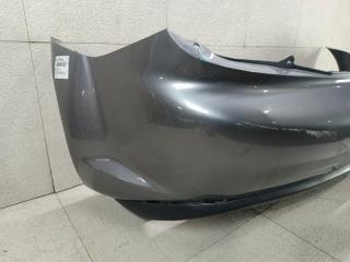 Бампер задний MAZDA RX-8 SE3P 13B F151-50221 2 ракурс