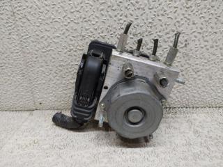 Блок abs SUZUKI HUSTLER MR92S R06D 56110-59SA 3 ракурс
