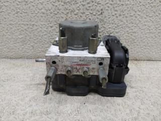 Блок abs SUZUKI HUSTLER MR92S R06D 56110-59SA 5 ракурс