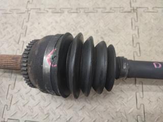 Привод левый передний MITSUBISHI ECLIPSE D53A 6G72 4 ракурс