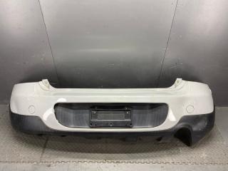 Бампер задний MINI COUNTRYMAN R60 51129801880 1 ракурс