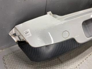 Бампер задний MINI COUNTRYMAN R60 51129801880 2 ракурс