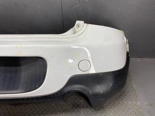 Бампер задний MINI COUNTRYMAN R60 51129801880 4 ракурс