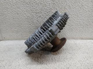 Вязкомуфта MITSUBISHI PAJERO V75W 6G74 4 ракурс