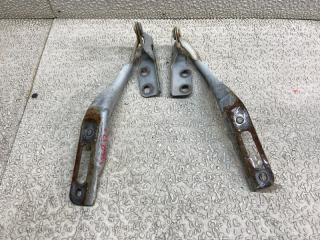 Петля капота HONDA N-ONE JG1 1 ракурс