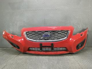 Бампер передний VOLVO C30 MK43 31214635 1 ракурс Бампер передний VOLVO C30 MK43 31214635 1 ракурс