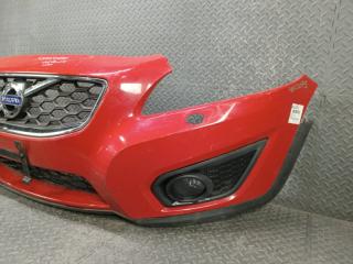 Бампер передний VOLVO C30 MK43 31214635 3 ракурс Бампер передний VOLVO C30 MK43 31214635 3 ракурс