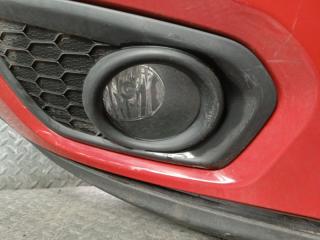 Бампер передний VOLVO C30 MK43 31214635 4 ракурс Бампер передний VOLVO C30 MK43 31214635 4 ракурс