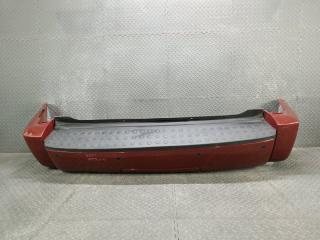 Бампер задний  DODGE NITRO KA37 ,5KG64TRMABD ,5KG64TRMABD 1 ракурс