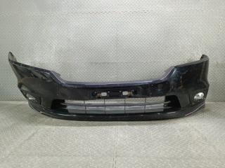Бампер передний HONDA STREAM RN6 71101-SMA0000 1 ракурс