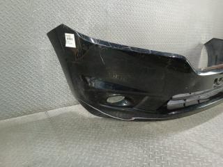 Бампер передний HONDA STREAM RN6 71101-SMA0000 2 ракурс