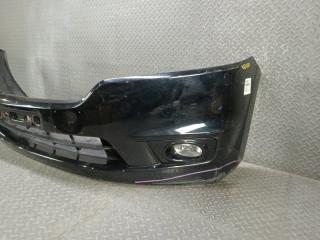 Бампер передний HONDA STREAM RN6 71101-SMA0000 3 ракурс