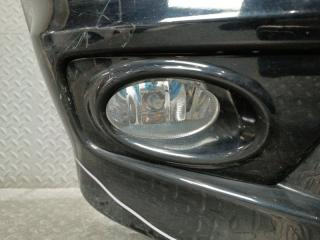 Бампер передний HONDA STREAM RN6 71101-SMA0000 4 ракурс
