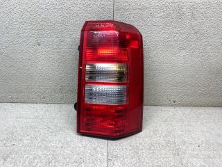 Стоп-сигнал правый задний JEEP PATRIOT MK74 10917 1 ракурс