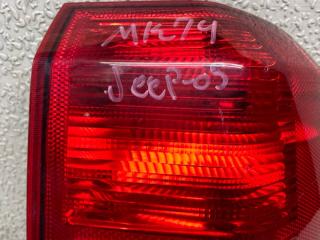 Стоп-сигнал правый задний JEEP PATRIOT MK74 10917 2 ракурс