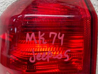 Стоп-сигнал левый задний JEEP PATRIOT MK74 10917 2 ракурс