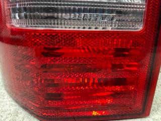 Стоп-сигнал левый задний JEEP PATRIOT MK74 10917 4 ракурс