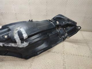 Подкрылок левый передний TOYOTA SPADE NCP141 1NZ-FE 53806-52080 2 ракурс