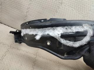 Подкрылок левый передний TOYOTA SPADE NCP141 1NZ-FE 53806-52080 3 ракурс