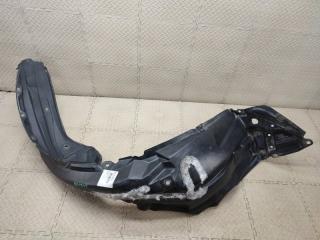 Подкрылок левый передний TOYOTA SPADE NCP141 1NZ-FE 53806-52080 5 ракурс