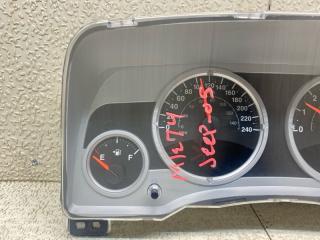 Спидометр JEEP PATRIOT MK74 ED3 05172344AB 1 ракурс Спидометр JEEP PATRIOT MK74 ED3 05172344AB 1 ракурс