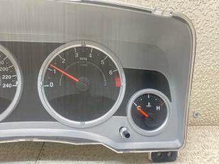 Спидометр JEEP PATRIOT MK74 ED3 05172344AB 2 ракурс Спидометр JEEP PATRIOT MK74 ED3 05172344AB 2 ракурс