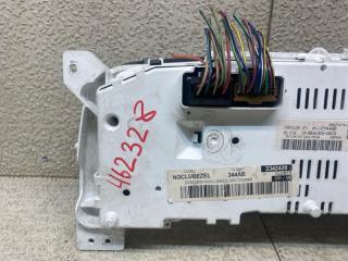 Спидометр JEEP PATRIOT MK74 ED3 05172344AB 4 ракурс Спидометр JEEP PATRIOT MK74 ED3 05172344AB 4 ракурс