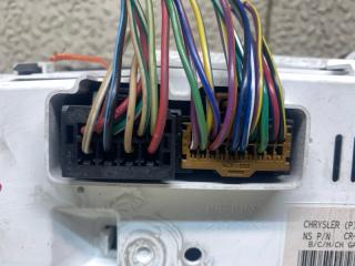 Спидометр JEEP PATRIOT MK74 ED3 05172344AB 5 ракурс Спидометр JEEP PATRIOT MK74 ED3 05172344AB 5 ракурс