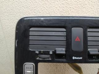 Климат-контроль NISSAN LEAF AZE0 27500 3NH0C 2 ракурс