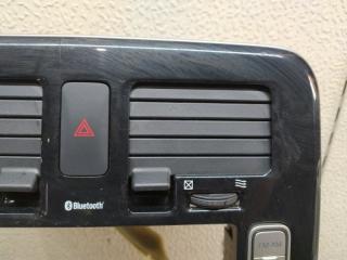Климат-контроль NISSAN LEAF AZE0 27500 3NH0C 3 ракурс